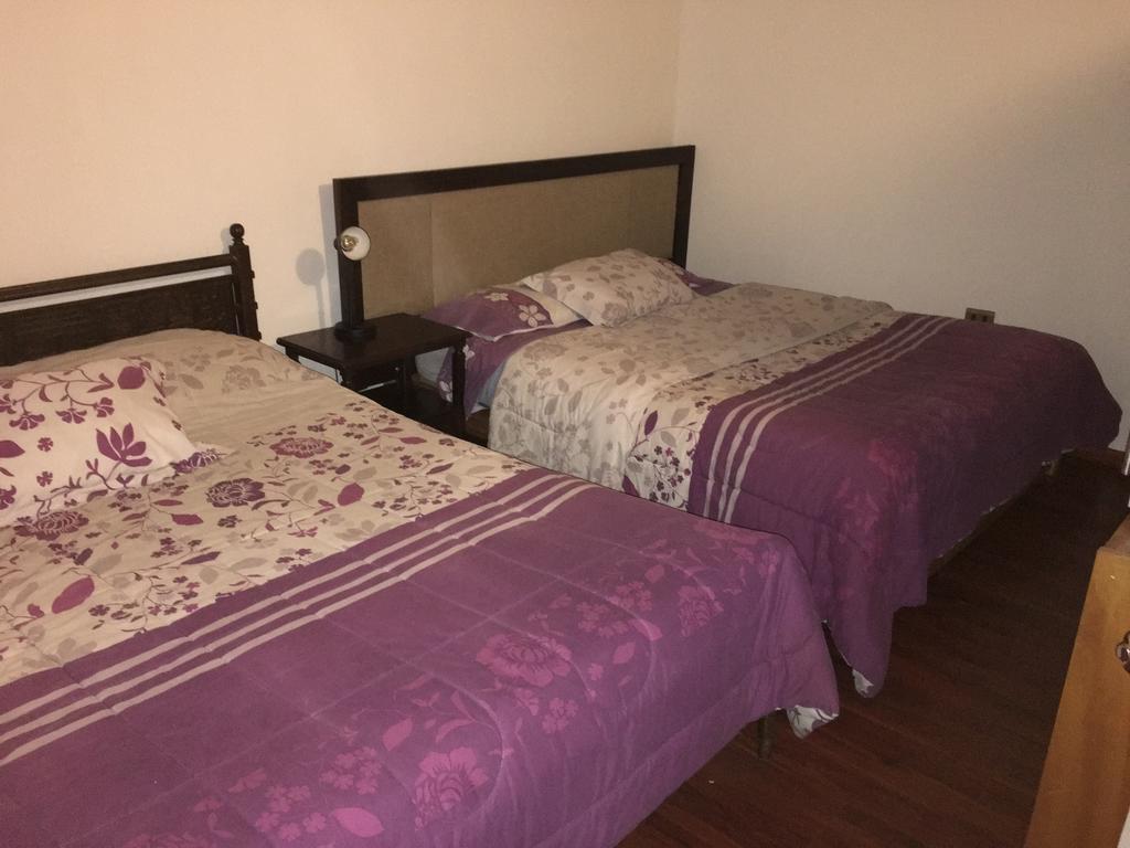 Hostal Mi Segundo Hogar コンセプシオン エクステリア 写真